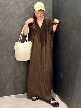ありぴさんのコーディネート