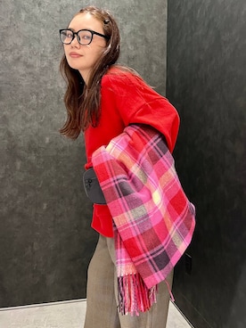 ありぴさん(レディース・155cm)の秋コーディネート