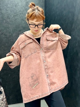 ありぴさん(レディース・155cm)の夏コーディネート
