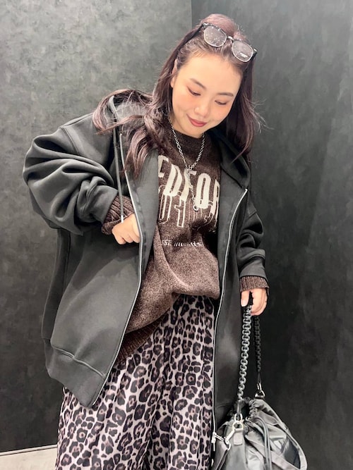 スニーカーローファー　1042668
