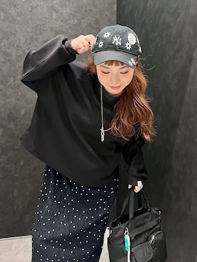 ありぴさん（レディース・155cm）の秋コーディネート