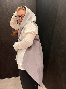ありぴさん(レディース・155cm)の秋コーディネート