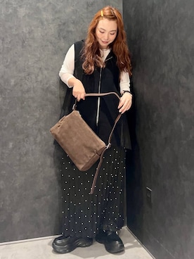 ありぴさん(レディース・155cm)の夏コーディネート