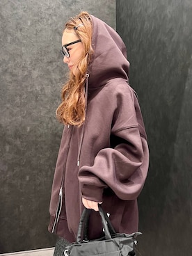 ありぴさん(レディース・155cm)の秋コーディネート