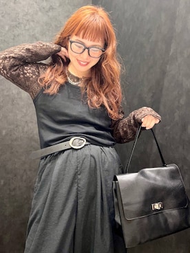ありぴさん(レディース・155cm)の夏コーディネート