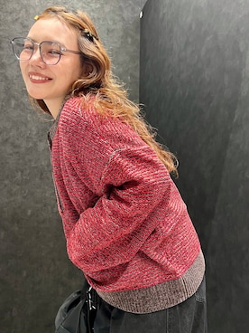 ありぴさん（レディース・155cm）の秋コーディネート