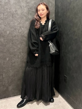 ありぴさん(レディース・155cm)の秋コーディネート