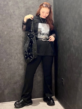 ありぴさん(レディース・155cm)の夏コーディネート