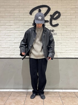 Sasakiさんのコーディネート
