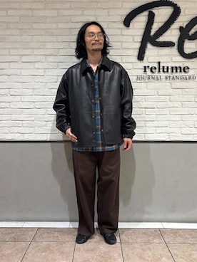 Sasakiさんのコーディネート