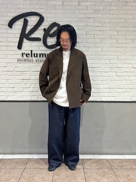 Sasakiさんのコーディネート