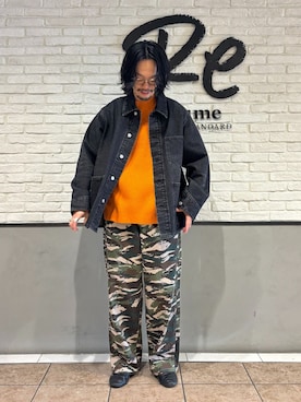 Sasakiさんのコーディネート