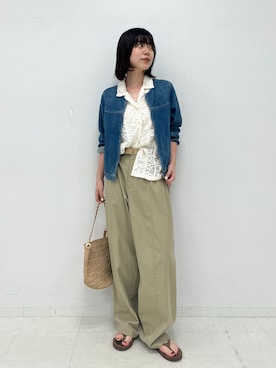 shiinaさんのコーディネート