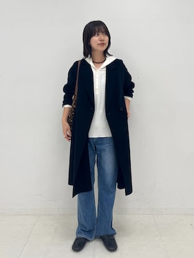 shiinaさん(レディース・163cm)の夏コーディネート