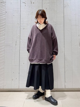 JOURNAL STANDARD LUXE（ジャーナルスタンダード ラックス）の「デラ