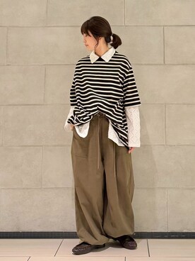 JOURNAL STANDARD LUXE（ジャーナルスタンダード ラックス）の
