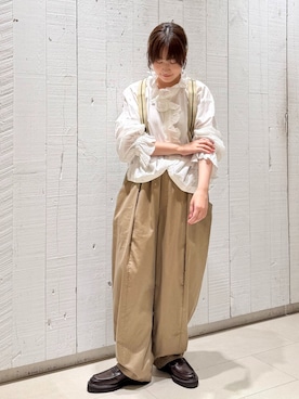ATさんのコーディネート