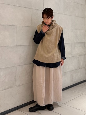 ATさんのコーディネート