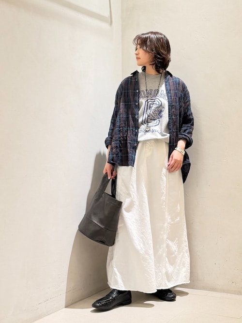JOURNAL STANDARD LUXE（ジャーナルスタンダード ラックス） デニム