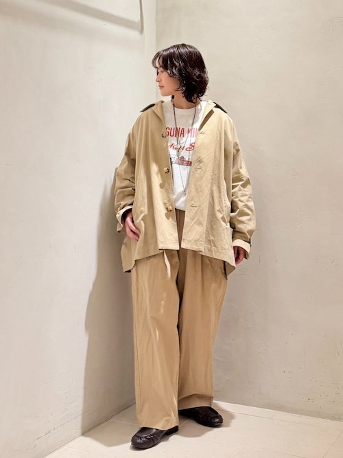 JOURNAL STANDARD LUXE（ジャーナルスタンダード ラックス） tシャツ