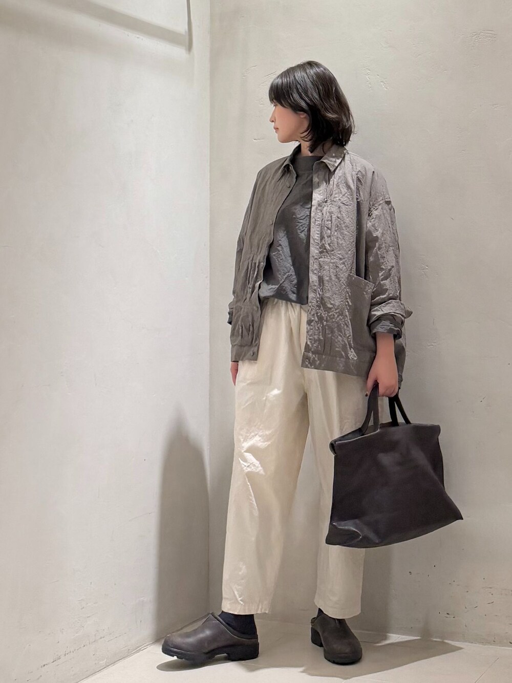 JOURNAL STANDARD LUXE（ジャーナルスタンダード ラックス）の「Ma`r's