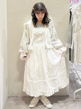 rinoさんのコーディネート