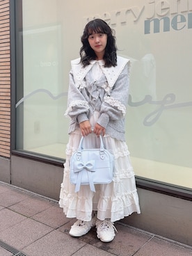 rinoさんのコーディネート
