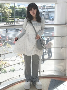 rinoさんのコーディネート