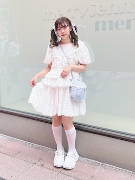 rinoさんのコーディネート