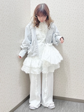 rinoさんのコーディネート