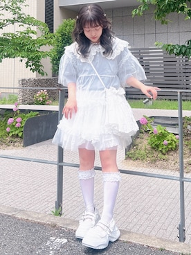 rinoさんのコーディネート