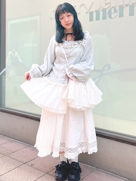 rinoさんのコーディネート