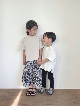 yuyuemさんのコーディネート