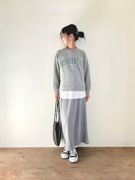 yuyuemさんのコーディネート