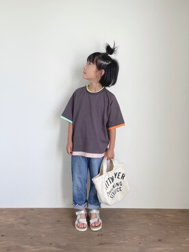 yuyuemさんのコーディネート