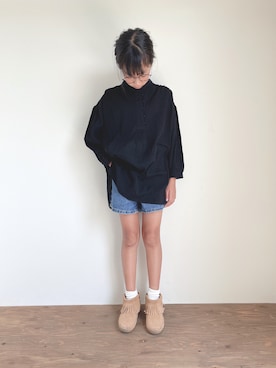 yuyuemさんのコーディネート