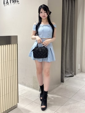 MANAMIさんのコーディネート
