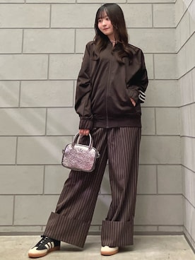 KKさんのコーディネート