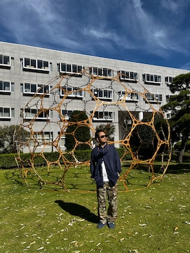 Masatoさんのコーディネート