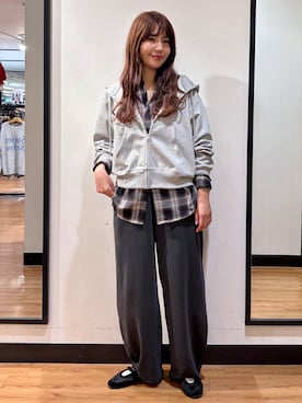 yukinoさんのコーディネート