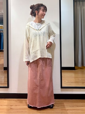 yukinoさんのコーディネート