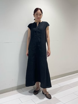 Inagaki_TOMORROWLANDさん(レディース・162cm)の夏コーディネート