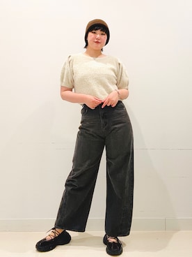 あーちゃんさんのコーディネート