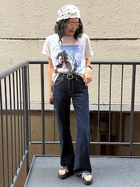 MIKAさんのコーディネート