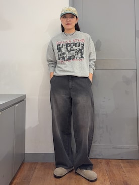 inoueさんのコーディネート