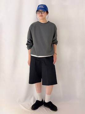 inoueさんのコーディネート