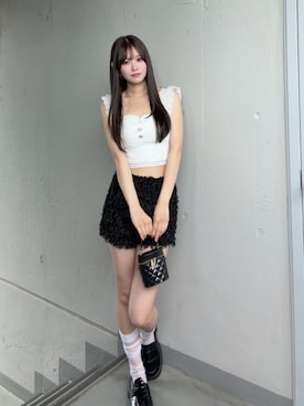 ちゃっぴーさんのコーディネート