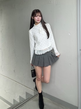 ちゃっぴーさんのコーディネート