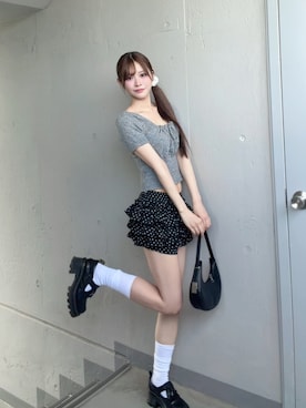 ちゃっぴーさんのコーディネート