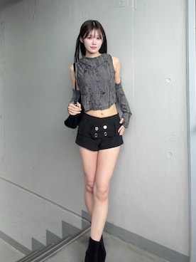 ちゃっぴーさんのコーディネート